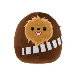 Disney Chewbacca Squishmallows Plush – Star Wars – 10''