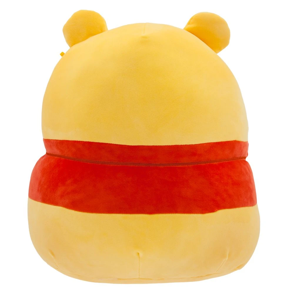 Disney Winnie The Pooh Squishmallows Plush – 14'' 5 Disney Winnie The Pooh Squishmallows Plush – 14'' - Image 3
