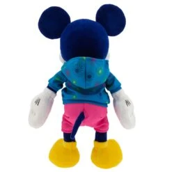 Mickey Mouse Plush – Walt Disney World 2024 – Small 12'' 7 Mickey Mouse Plush – Walt Disney World 2024 – Small 12'' -Toys Store 1516105803864 2