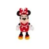 Disney Minnie Mouse Plush – Red – Mini Bean Bag – 8 1/4'' -Toys Store 1517000440043