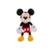 Disney Mickey Mouse Plush – Mini Bean Bag – 8 1/4'' -Toys Store 1517000440046