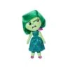 Disney Disgust Plush – Inside Out 2 – Small 11''