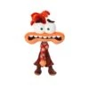 Disney Anxiety Plush – Inside Out 2 – Small 12'' -Toys Store 1517000440083