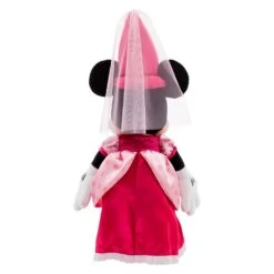 Disney Princess Minnie Mouse Plush – Medium 23 1/2'' 7 Disney Princess Minnie Mouse Plush – Medium 23 1/2'' -Toys Store 1517000443828 2