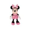 Disney Minnie Mouse Plush – Pink – Small 14'' -Toys Store 1517000443926