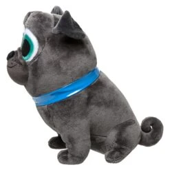 Disney Bingo Plush – Puppy Dog Pals – Small 8 1/2'' -Toys Store 1517000444078 2