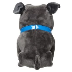 Disney Bingo Plush – Puppy Dog Pals – Small 8 1/2'' -Toys Store 1517000444078 3