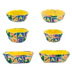 Disney Munchlings Mystery Plush – Pixar Boardwalk Bites – Micro 4 3/4'' -Toys Store 1517041280051 5