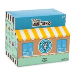 Disney Munchlings Mystery Plush – Pixar Boardwalk Bites – Micro 4 3/4'' -Toys Store 1517041280051 6