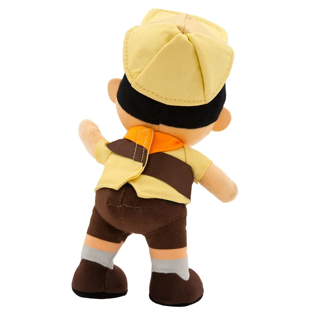 Russell Disney NuiMOs Plush – Up 4 Russell Disney NuiMOs Plush – Up - Image 2