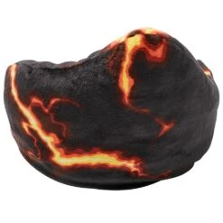 Disney Lava Meerkat Plush – Star Wars – 8 2/3'' -Toys Store 1517041283807 5