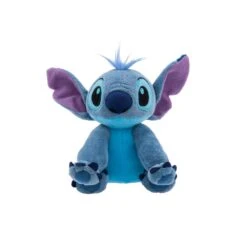 Disney Stitch Plush – Lilo & Stitch – Mini Bean Bag – 6''