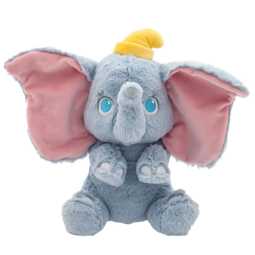 Dumbo Plush In Swaddle – Disney Babies – Small 10'' 4 Dumbo Plush In Swaddle – Disney Babies – Small 10'' - Image 2