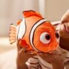 Disney Nemo Plush – Finding Nemo – 10 1/2'' 1 Disney Nemo Plush – Finding Nemo – 10 1/2'' -Toys Store 1517047443820