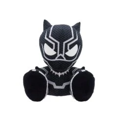 Disney Black Panther Big Feet Plush β 12''