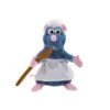 Disney Remy Plush – Ratatouille – Small 9'' -Toys Store 1517055500035