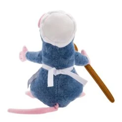 Disney Remy Plush – Ratatouille – Small 9'' -Toys Store 1517055500035 2
