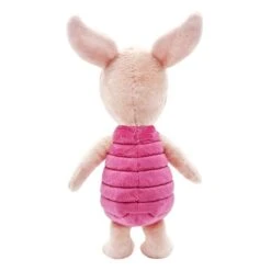 Disney Piglet Plush – Winnie The Pooh – Small 8 1/2'' -Toys Store 1517055503662 2