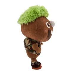 Disney Clod Plush – Elemental – Small 9 3/4'' -Toys Store 1517055503734 2