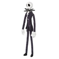 Disney Jack Skellington Plush – The Nightmare Before Christmas – 26'' -Toys Store 1517055503814 1