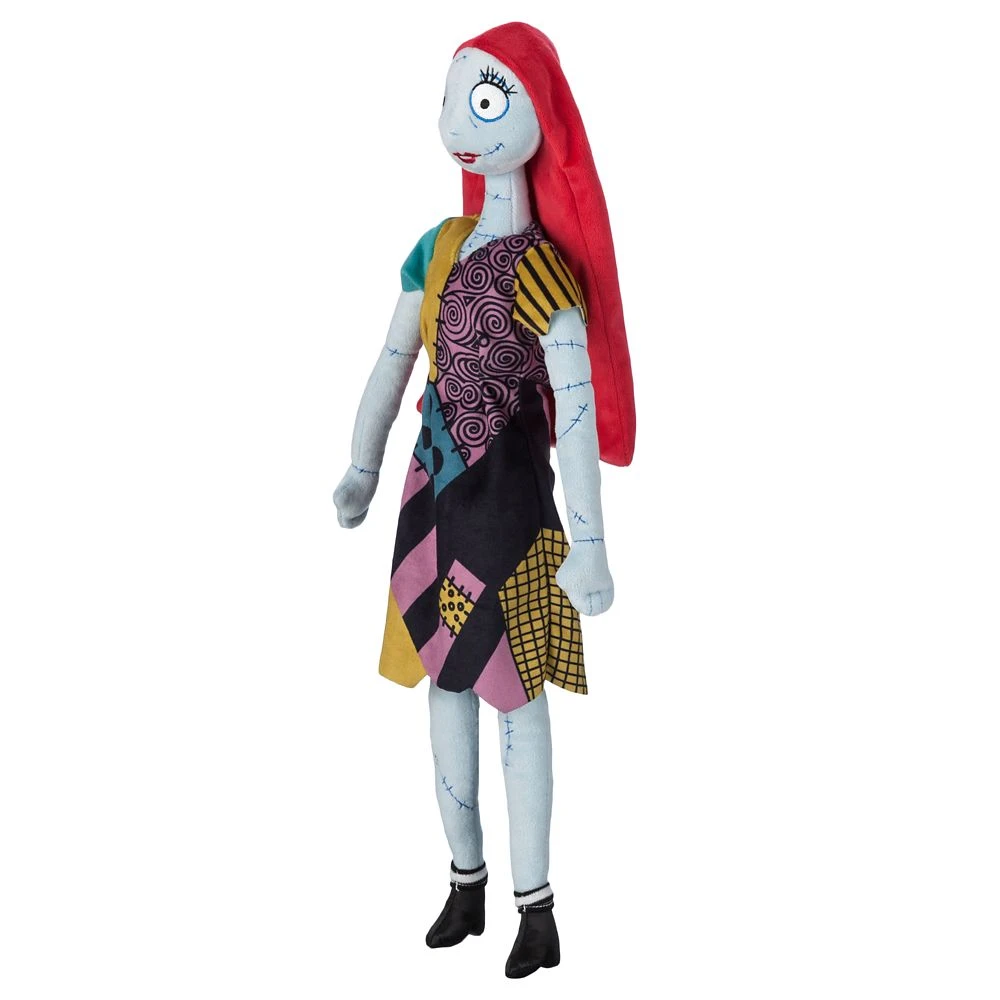 Disney Sally Plush – The Nightmare Before Christmas – 21'' 4 Disney Sally Plush – The Nightmare Before Christmas – 21'' - Image 2