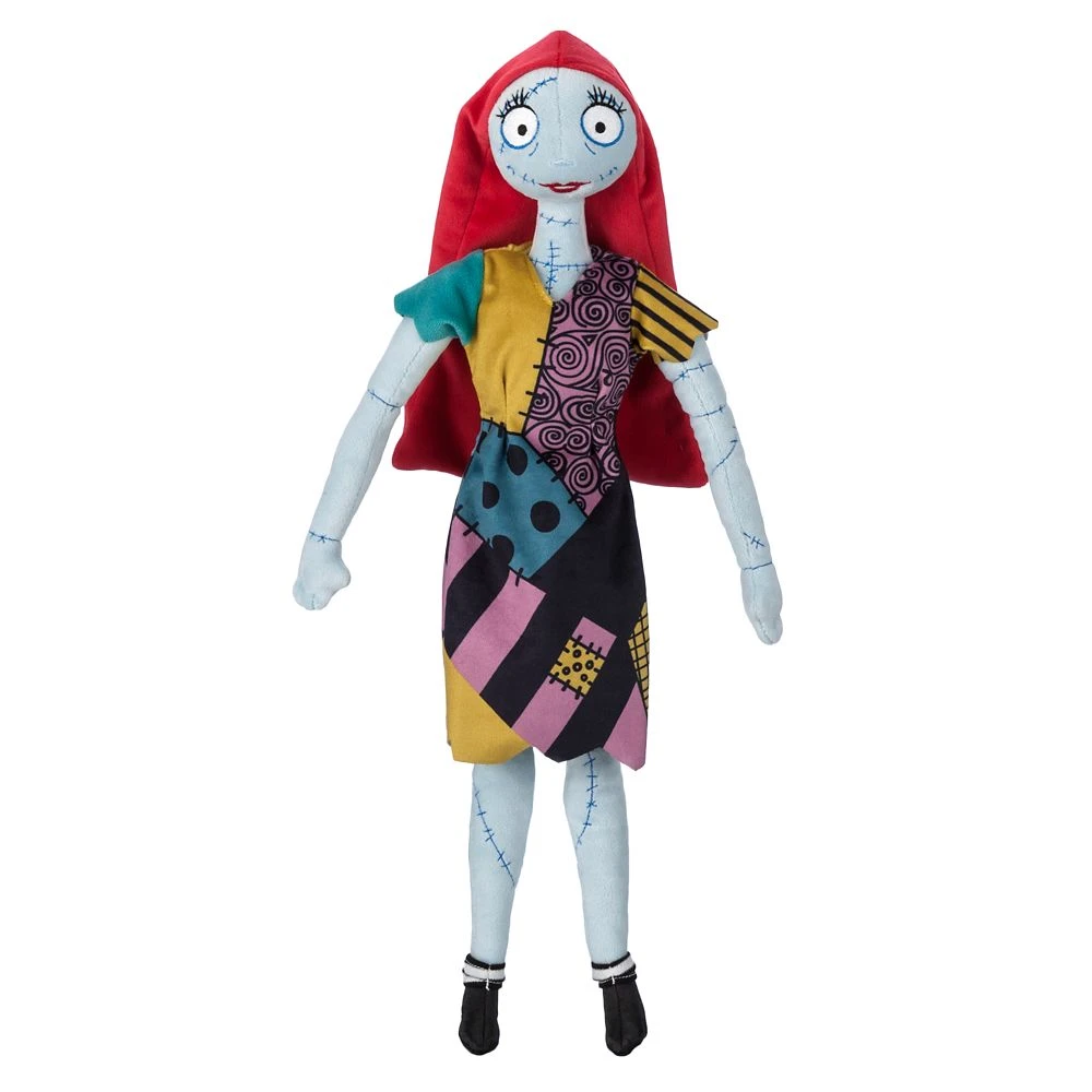 Disney Sally Plush – The Nightmare Before Christmas – 21'' 3 Disney Sally Plush – The Nightmare Before Christmas – 21''