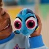 Disney Baby Dory Plush – Finding Dory – 8 1/4'' 1 Disney Baby Dory Plush – Finding Dory – 8 1/4'' -Toys Store 1517055503825
