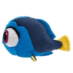 Disney Baby Dory Plush – Finding Dory – 8 1/4'' -Toys Store 1517055503825 2