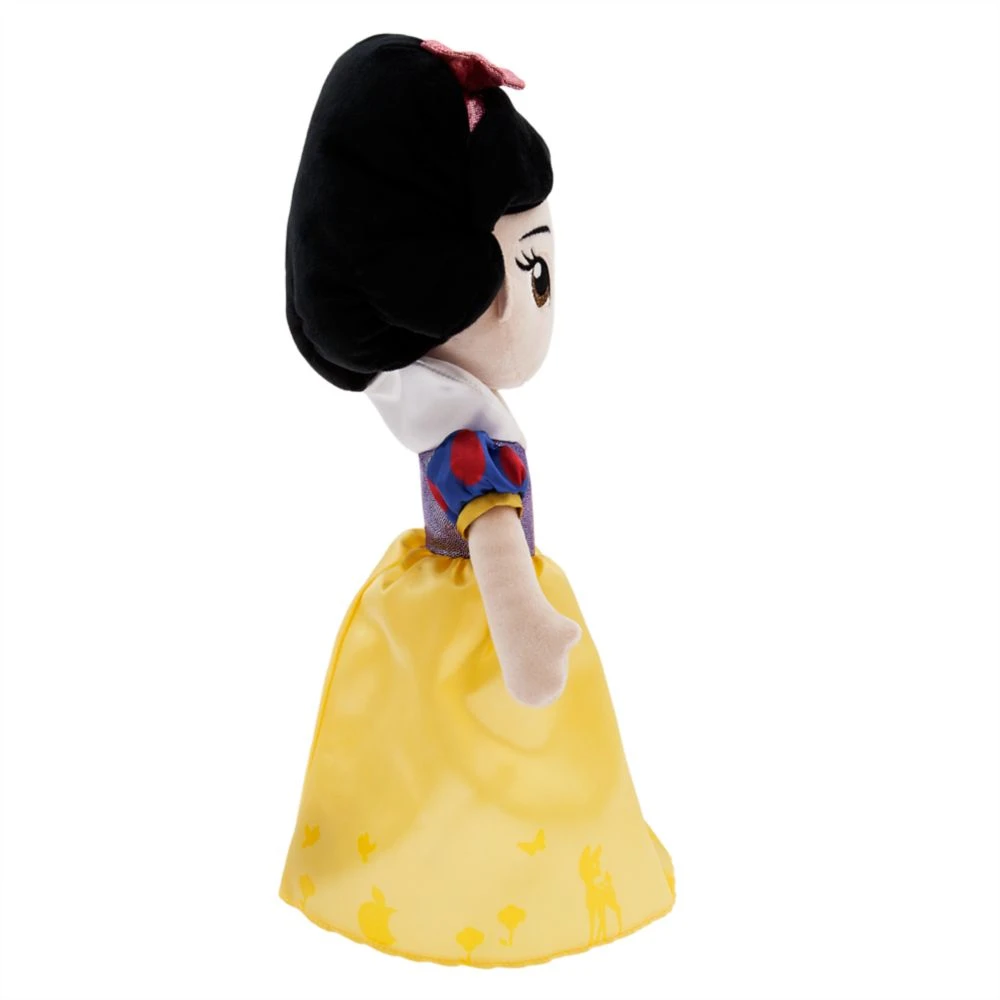 Disney Snow White Plush Doll – Medium 15'' 4 Disney Snow White Plush Doll – Medium 15'' - Image 2