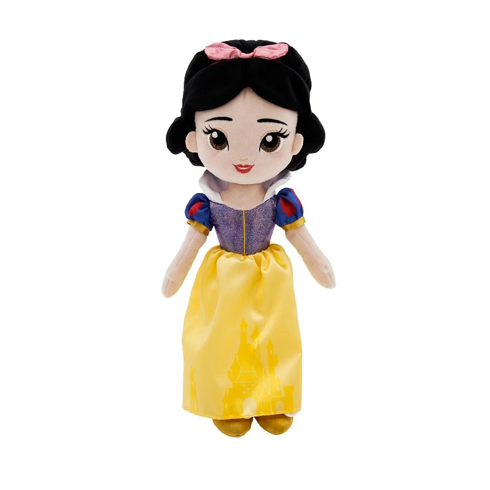 Disney Snow White Plush Doll – Medium 15'' 3 Disney Snow White Plush Doll – Medium 15''