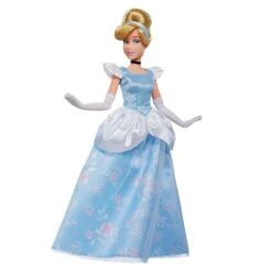 Cinderella Disney Story Doll – 11 1/2'' 20 Cinderella Disney Story Doll – 11 1/2'' -Toys Store 1610040902064 7