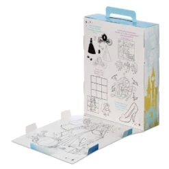 Cinderella Disney Story Doll – 11 1/2'' 22 Cinderella Disney Story Doll – 11 1/2'' -Toys Store 1610040902064 9