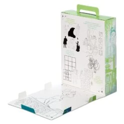 Tiana Disney Story Doll – The Princess And The Frog – 11 1/2'' -Toys Store 1610040902065 9