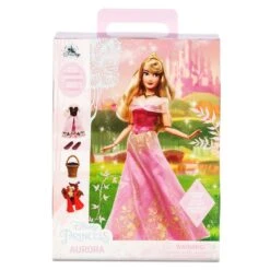 Aurora Disney Story Doll – Sleeping Beauty – 11 1/2'' 23 Aurora Disney Story Doll – Sleeping Beauty – 11 1/2'' -Toys Store 1610040902066 10
