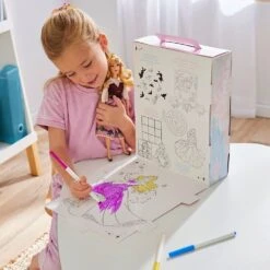 Aurora Disney Story Doll – Sleeping Beauty – 11 1/2'' 16 Aurora Disney Story Doll – Sleeping Beauty – 11 1/2'' -Toys Store 1610040902066 3