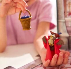 Aurora Disney Story Doll – Sleeping Beauty – 11 1/2'' 19 Aurora Disney Story Doll – Sleeping Beauty – 11 1/2'' -Toys Store 1610040902066 6