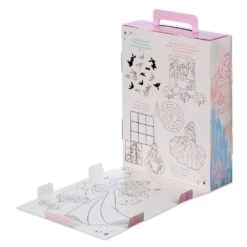 Aurora Disney Story Doll – Sleeping Beauty – 11 1/2'' 22 Aurora Disney Story Doll – Sleeping Beauty – 11 1/2'' -Toys Store 1610040902066 9