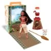 Moana Disney Story Doll β 11'' 1 Moana Disney Story Doll β 11'' -Toys Store 1610040902067