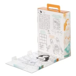 Moana Disney Story Doll – 11'' -Toys Store 1610040902067 9