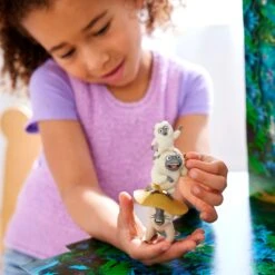 Raya Disney Story Doll – Raya And The Last Dragon – 11 1/2'' -Toys Store 1610040902069 6