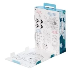 Raya Disney Story Doll – Raya And The Last Dragon – 11 1/2'' -Toys Store 1610040902069 9