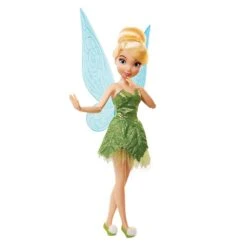 Tinker Bell Disney Story Doll – Peter Pan – 10'' -Toys Store 1610040902070 7