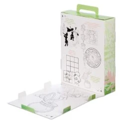 Tinker Bell Disney Story Doll – Peter Pan – 10'' -Toys Store 1610040902070 9