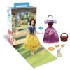 Snow White Disney Story Doll – 11'' -Toys Store 1610040902071