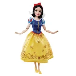 Snow White Disney Story Doll – 11'' -Toys Store 1610040902071 7