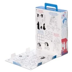 Snow White Disney Story Doll – 11'' -Toys Store 1610040902071 9