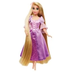 Rapunzel Disney Story Doll – Tangled – 11'' -Toys Store 1610040902072 7