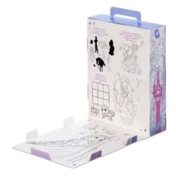 Rapunzel Disney Story Doll – Tangled – 11'' -Toys Store 1610040902072 9