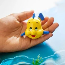 Ariel Disney Story Doll – The Little Mermaid – 11'' 19 Ariel Disney Story Doll – The Little Mermaid – 11'' -Toys Store 1610040902074 6