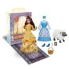 Belle Disney Story Doll – Beauty And The Beast – 11 1/2'' -Toys Store 1610040902075